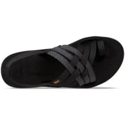 Teva Voya Strappy Women's -Chic Shoes Shop teva voya strappy women s hera black 11 us 42 eur hera black 5