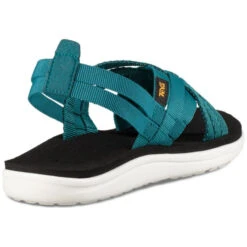 Teva Voya Strappy Women's -Chic Shoes Shop teva voya strappy women s hera deep lake 11 us 42 eur hera deep lake 3