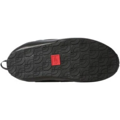 The North Face Thermoball Traction Mule V -Chic Shoes Shop the north face thermoball traction mule v tnf black tnf white 3