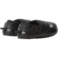 The North Face Thermoball Traction Mule V -Chic Shoes Shop the north face thermoball traction mule v tnf black tnf white 5