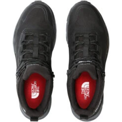 The North Face Vectiv Exploris Mid Futurelight Men's 7 The North Face Vectiv Exploris Mid Futurelight Men's -Chic Shoes Shop the north face vectiv exploris mid futurelight men s tnf black zinc grey 1 1