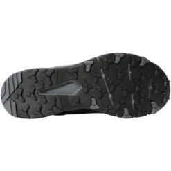 The North Face Vectiv Exploris Mid Futurelight Men's 8 The North Face Vectiv Exploris Mid Futurelight Men's -Chic Shoes Shop the north face vectiv exploris mid futurelight men s tnf black zinc grey 2 1