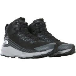 The North Face Vectiv Fastpack Mid Futurelight Men's -Chic Shoes Shop the north face vectiv fastpack mid futurelight men s tnf black vanadis grey 3 1