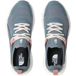 The North Face Vectiv Hypnum Women's 7 The North Face Vectiv Hypnum Women's -Chic Shoes Shop the north face vectiv hypnum women s goblin blue rose dawn 1 1