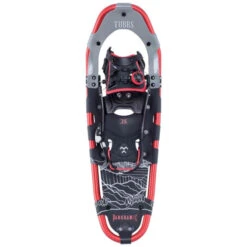 TUBBS Panoramic 30 Red