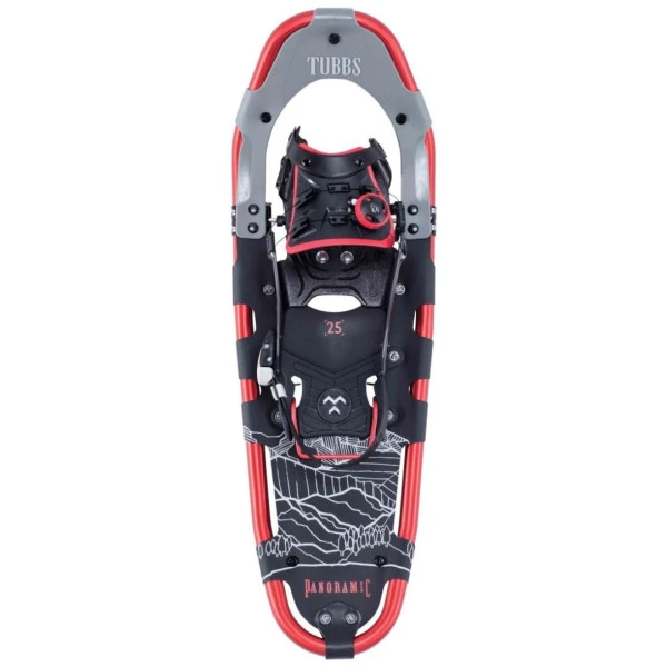 TUBBS Panoramic 30 1 TUBBS Panoramic 30