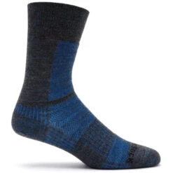 Wrightsock Merino Coolmesh